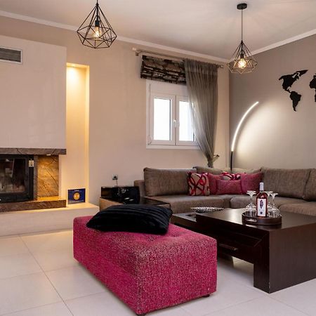 Mary'S Modern And Elegant Apartment 卡兰巴卡 外观 照片